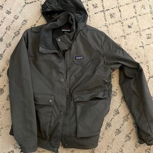 Patagonia men’s workwear jacket very good condition size L